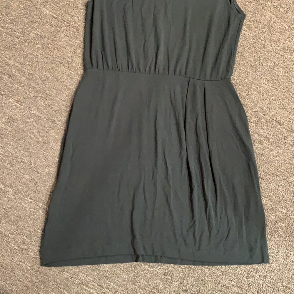 Theory, dress Comfy cozy T-shirt dress - Picture 3 of 6